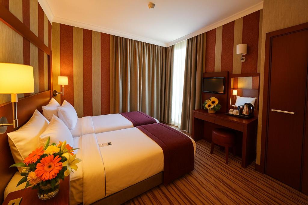 Fotos del hotel - Taksim Gonen