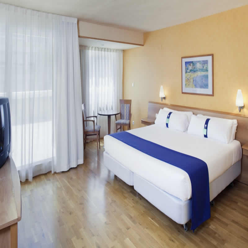 Fotos del hotel - PORT ALICANTE - PLAYA DE SAN JUAN