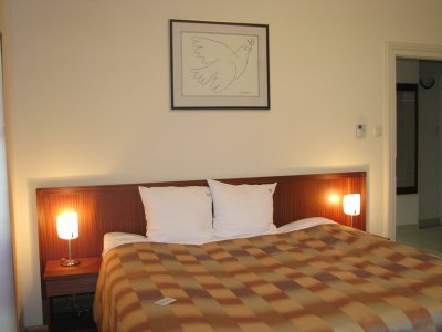 Fotos del hotel - RED BRICK APPART HOTEL