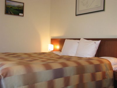 Fotos del hotel - RED BRICK APPART HOTEL