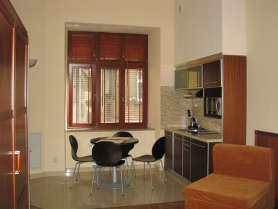 Fotos del hotel - RED BRICK APPART HOTEL