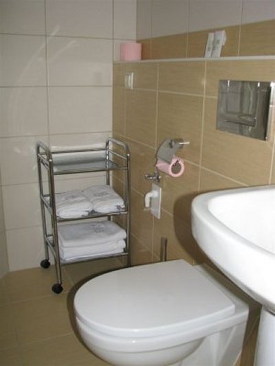 Fotos del hotel - RED BRICK APPART HOTEL