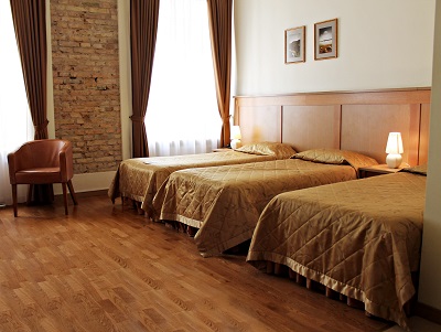 Fotos del hotel - TILTO HOTEL VILNIUS