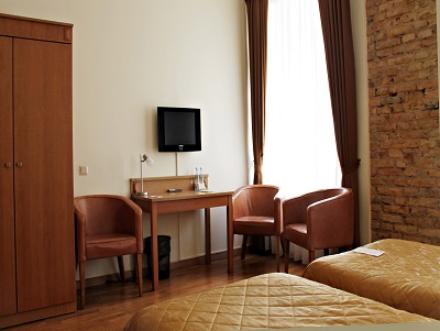 Fotos del hotel - TILTO HOTEL VILNIUS