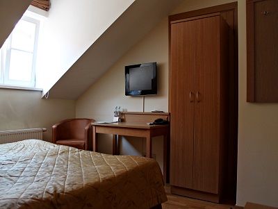 Fotos del hotel - TILTO HOTEL VILNIUS