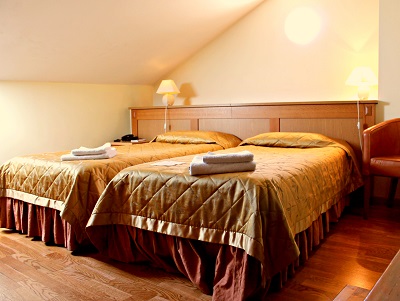 Fotos del hotel - TILTO HOTEL VILNIUS