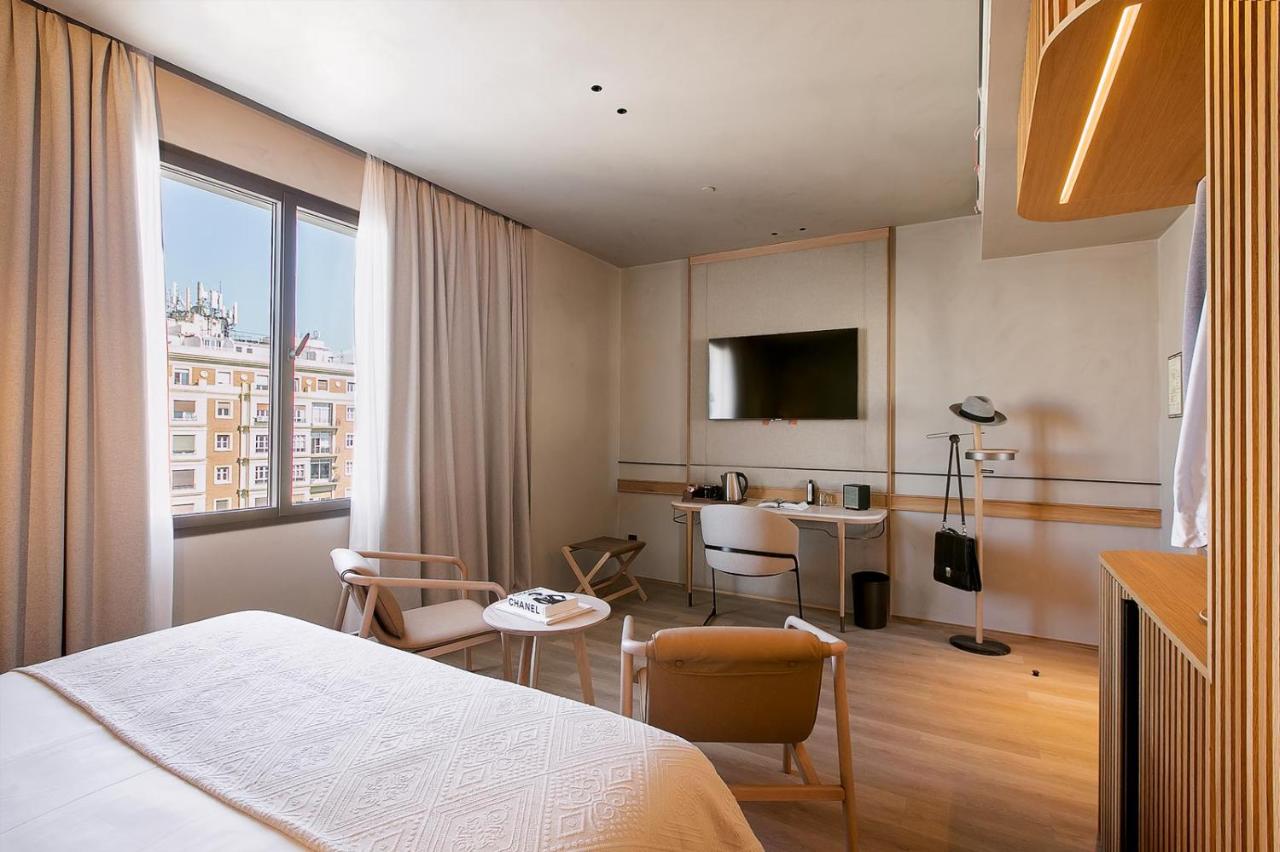 Fotos del hotel - ONLY YOU HOTEL MALAGA