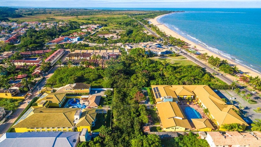 Fotos del hotel - TRANSOCEANICO PRAIA HOTEL