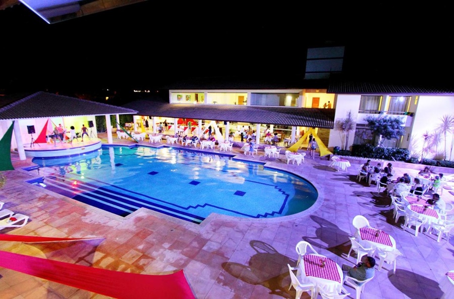 Fotos del hotel - TRANSOCEANICO PRAIA HOTEL