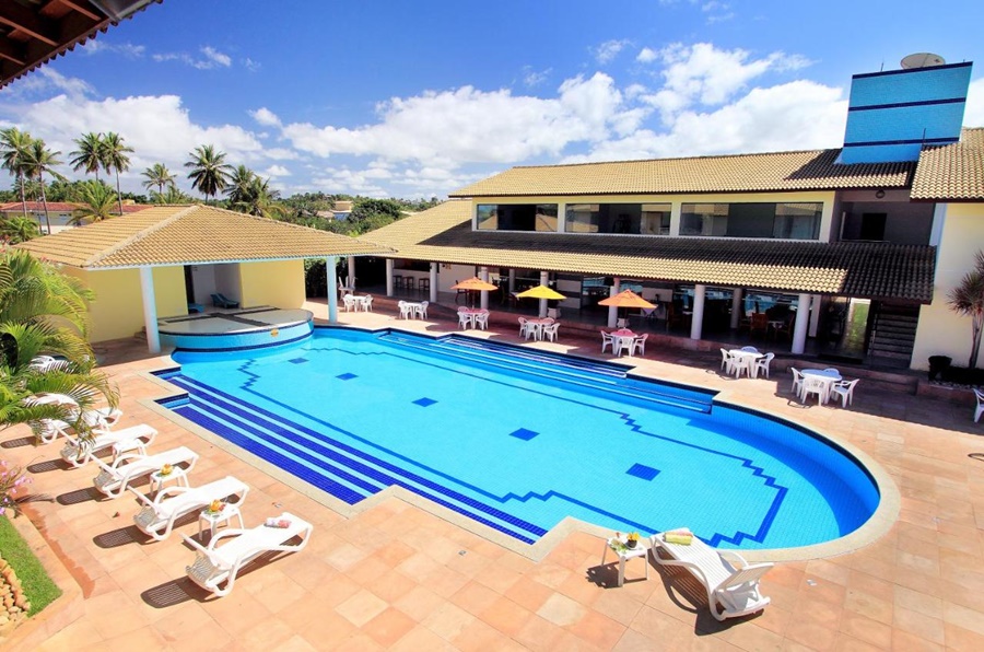 Fotos del hotel - TRANSOCEANICO PRAIA HOTEL