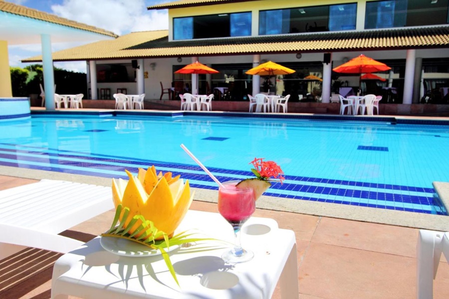 Fotos del hotel - TRANSOCEANICO PRAIA HOTEL