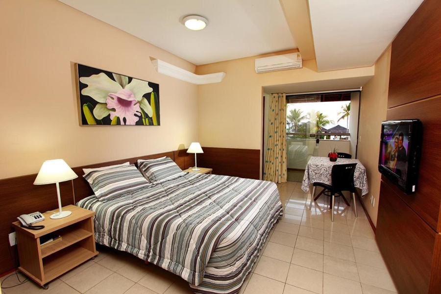 Fotos del hotel - TRANSOCEANICO PRAIA HOTEL
