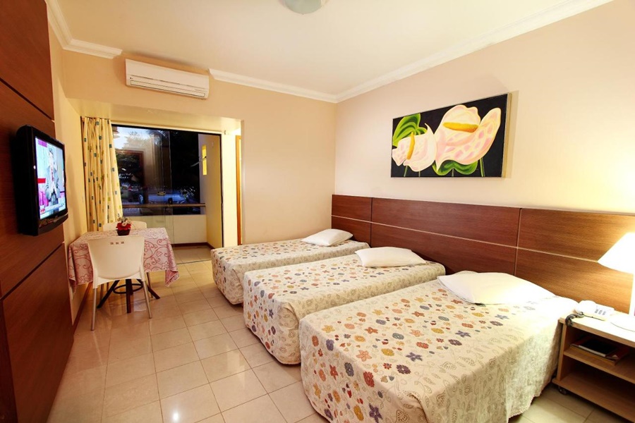 Fotos del hotel - TRANSOCEANICO PRAIA HOTEL