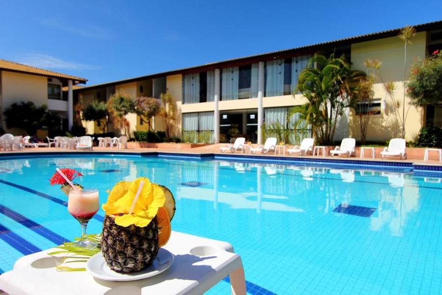 Fotos del hotel - TRANSOCEANICO PRAIA HOTEL