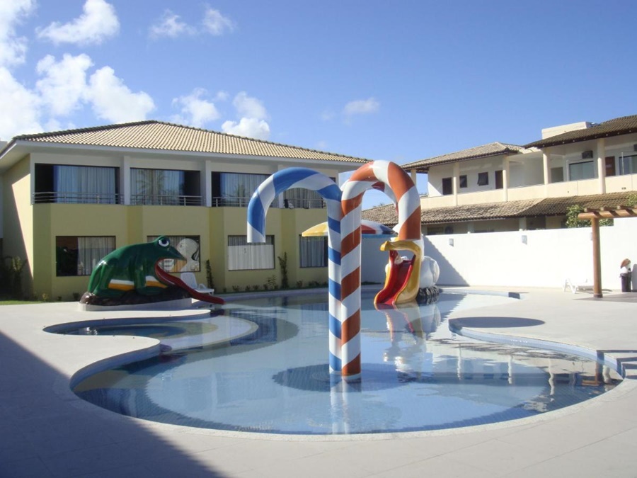 Fotos del hotel - TRANSOCEANICO PRAIA HOTEL