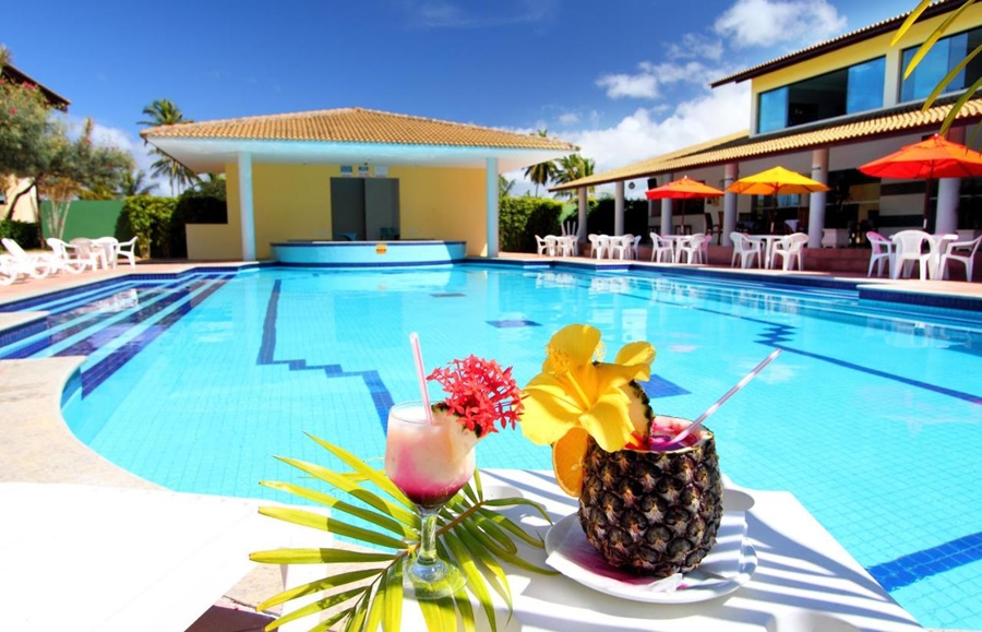 Fotos del hotel - TRANSOCEANICO PRAIA HOTEL
