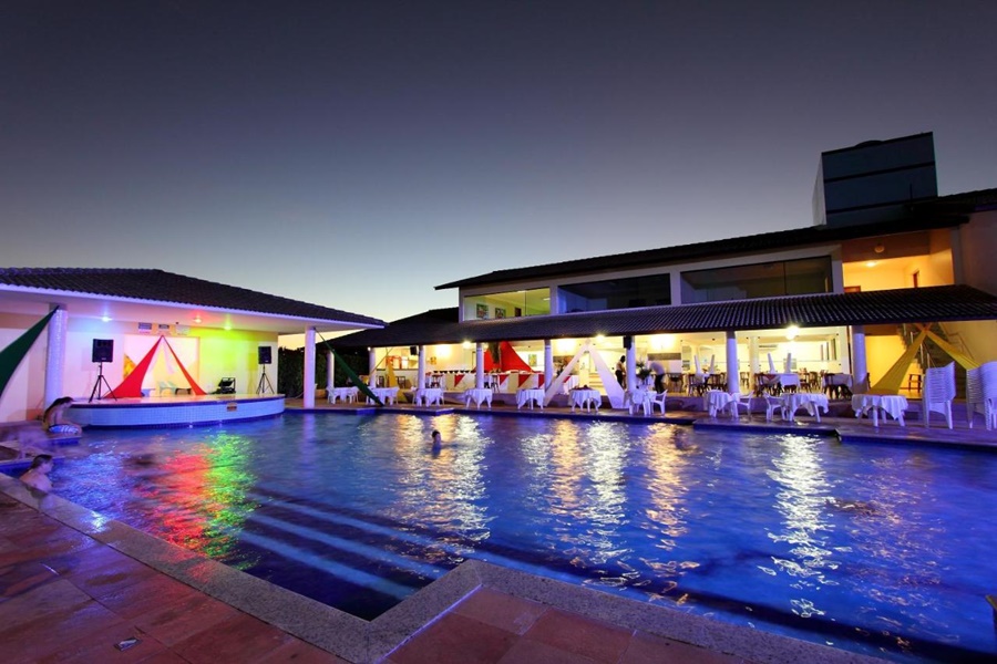 Fotos del hotel - TRANSOCEANICO PRAIA HOTEL