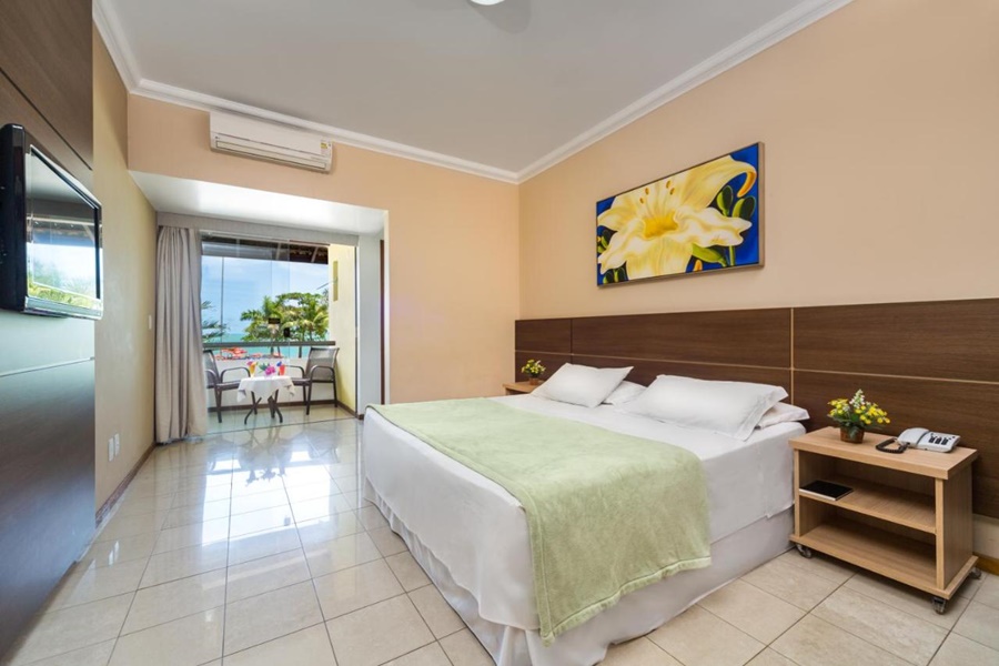 Fotos del hotel - TRANSOCEANICO PRAIA HOTEL