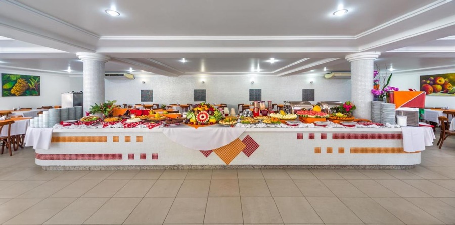 Fotos del hotel - TRANSOCEANICO PRAIA HOTEL
