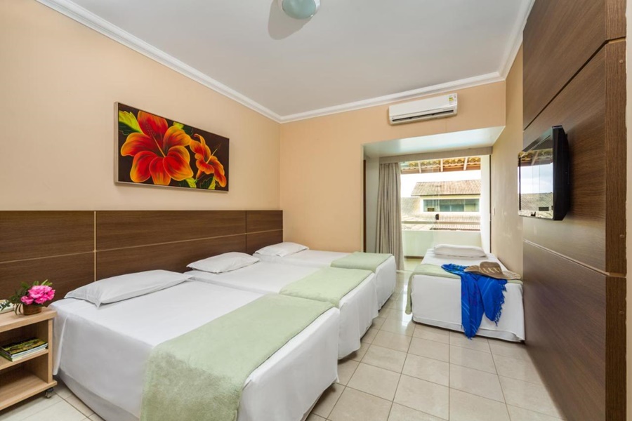 Fotos del hotel - TRANSOCEANICO PRAIA HOTEL