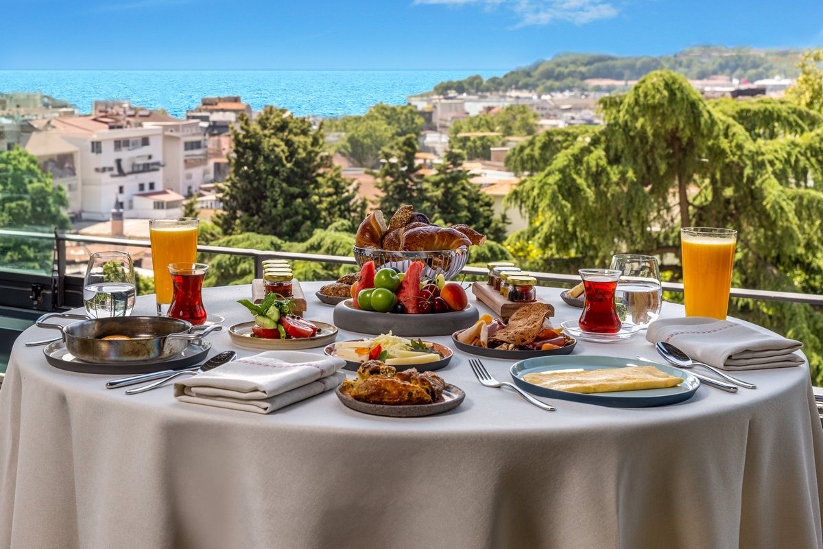Fotos del hotel - TOMTOM SUITES