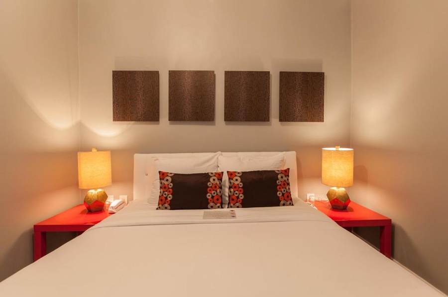Fotos del hotel - ODYSSEY