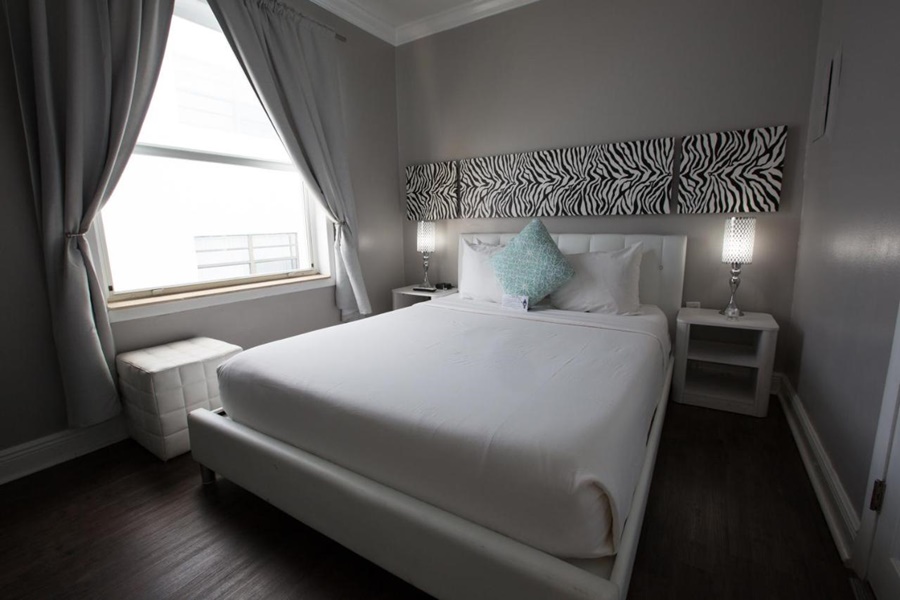 Fotos del hotel - ODYSSEY