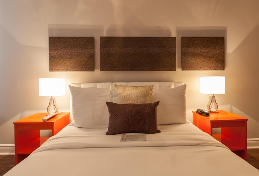 Fotos del hotel - ODYSSEY