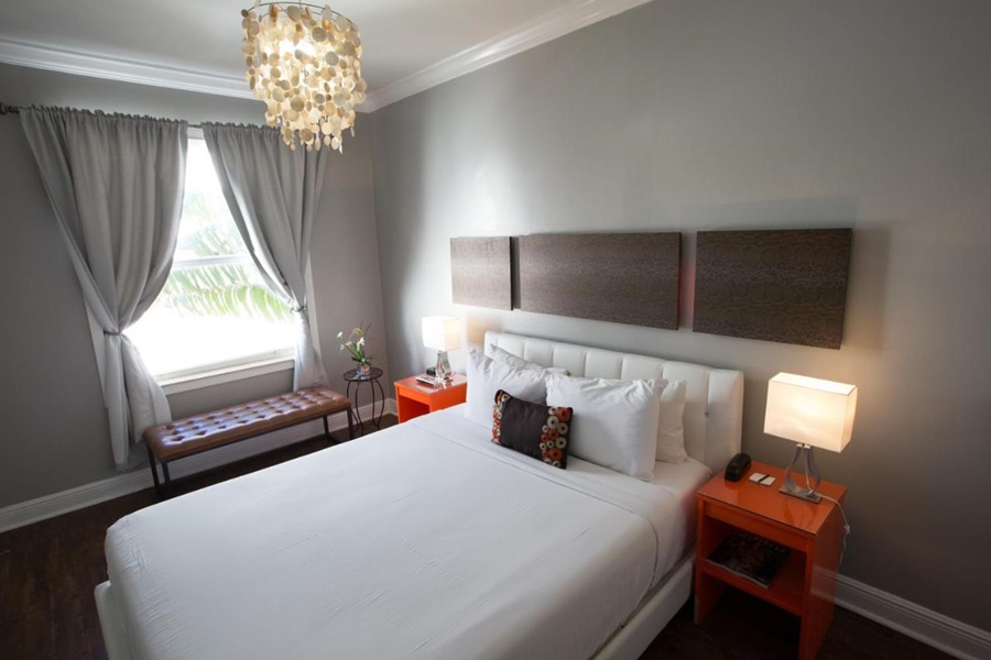 Fotos del hotel - ODYSSEY