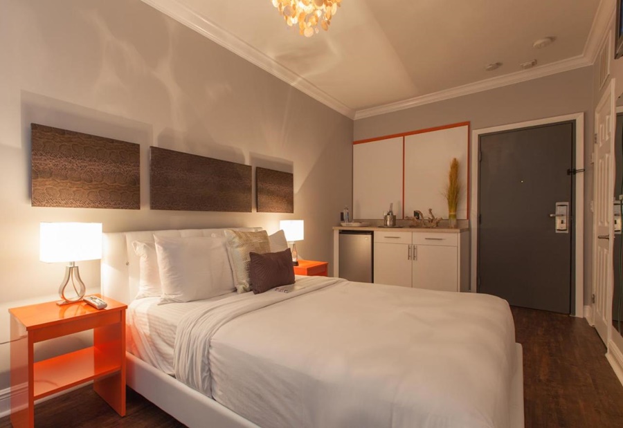 Fotos del hotel - ODYSSEY