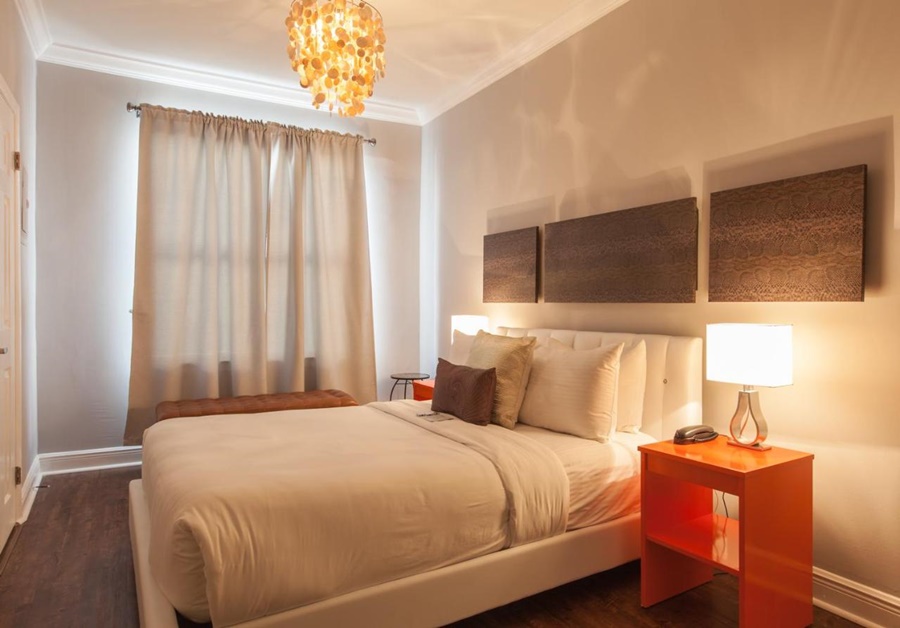 Fotos del hotel - ODYSSEY