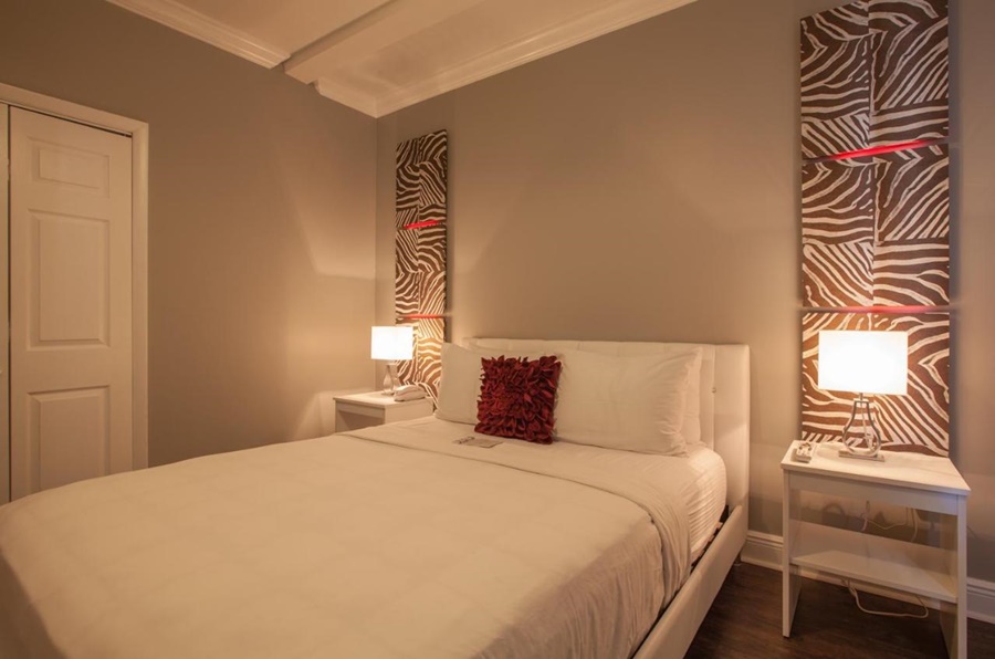 Fotos del hotel - ODYSSEY