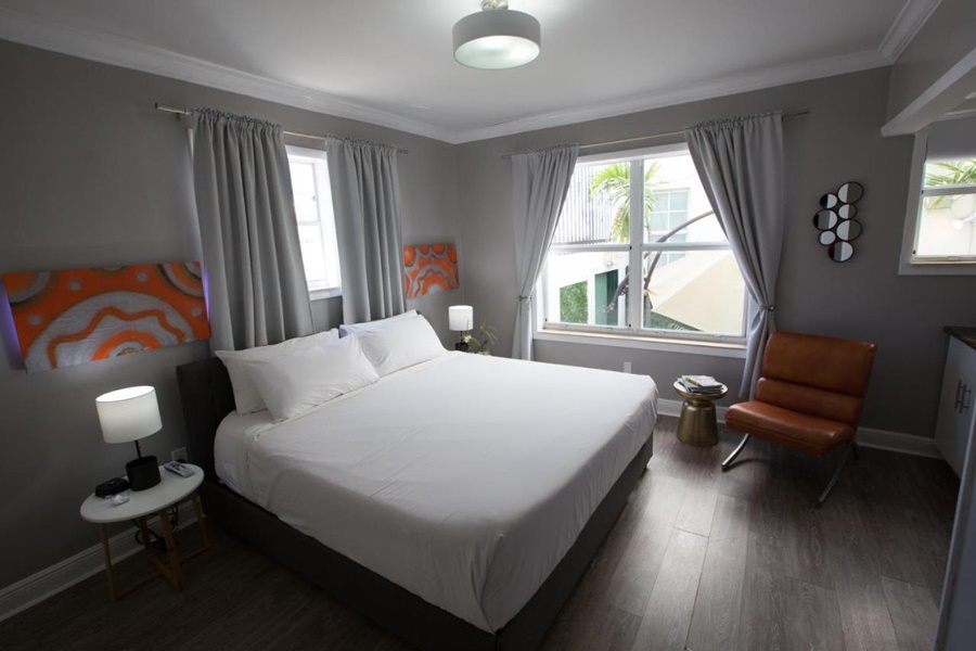 Fotos del hotel - ODYSSEY