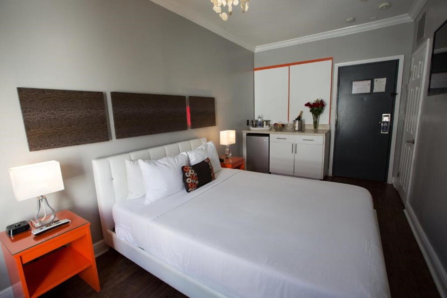 Fotos del hotel - ODYSSEY