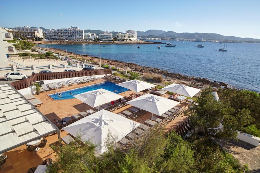 Fotos del hotel - SOL BAHIA IBIZA SUITES