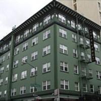 Fotos del hotel - AMERICAS BEST VALUE INN EXTENDED STAY UNION SQUARE