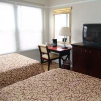 Fotos del hotel - AMERICAS BEST VALUE INN EXTENDED STAY UNION SQUARE