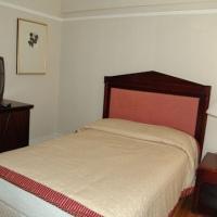 Fotos del hotel - AMERICAS BEST VALUE INN EXTENDED STAY UNION SQUARE