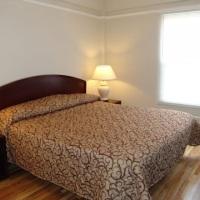 Fotos del hotel - AMERICAS BEST VALUE INN EXTENDED STAY UNION SQUARE