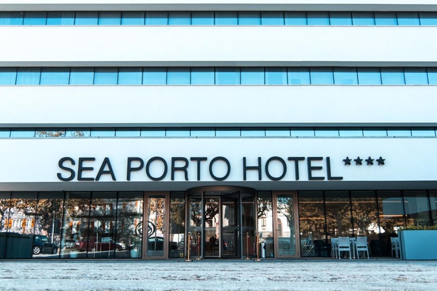 Fotos del hotel - SEA PORTO HOTEL