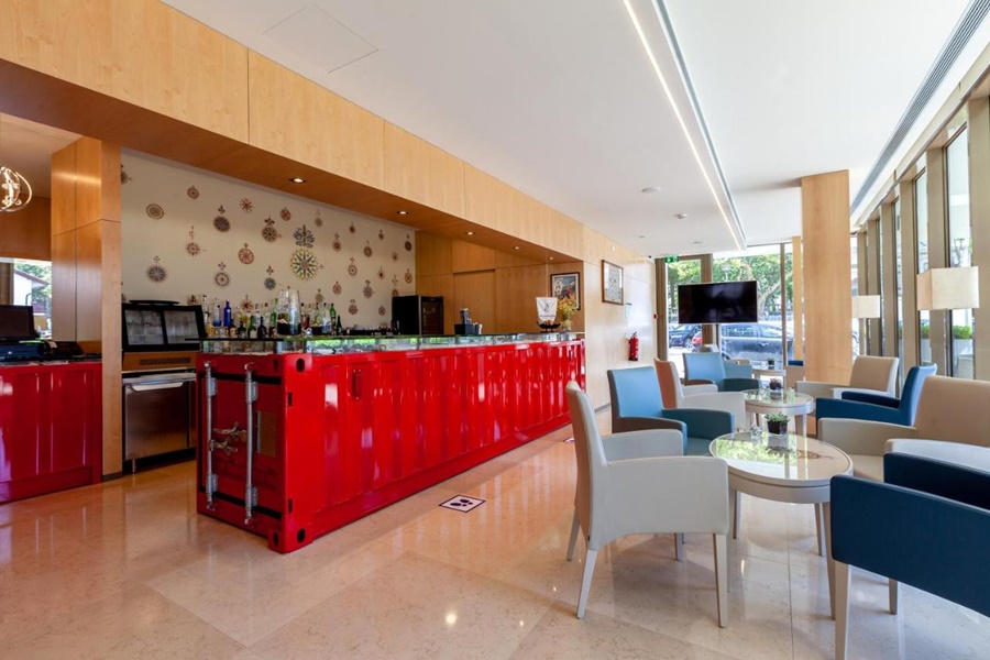 Fotos del hotel - SEA PORTO HOTEL