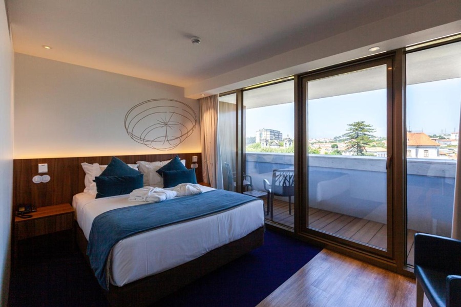 Fotos del hotel - SEA PORTO HOTEL