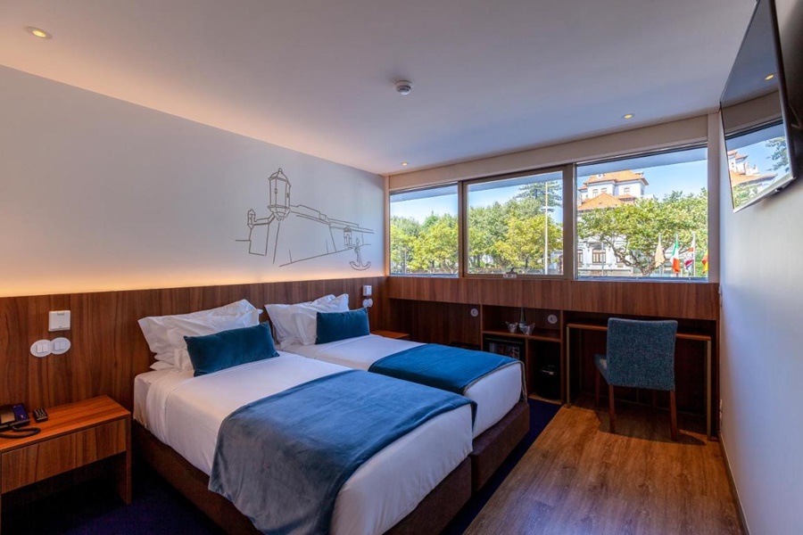 Fotos del hotel - SEA PORTO HOTEL