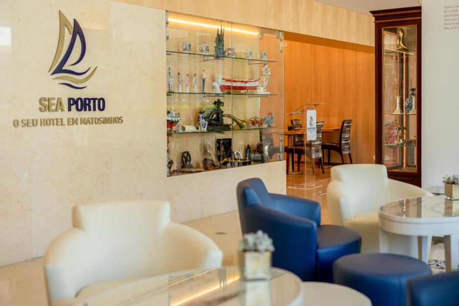 Fotos del hotel - SEA PORTO HOTEL