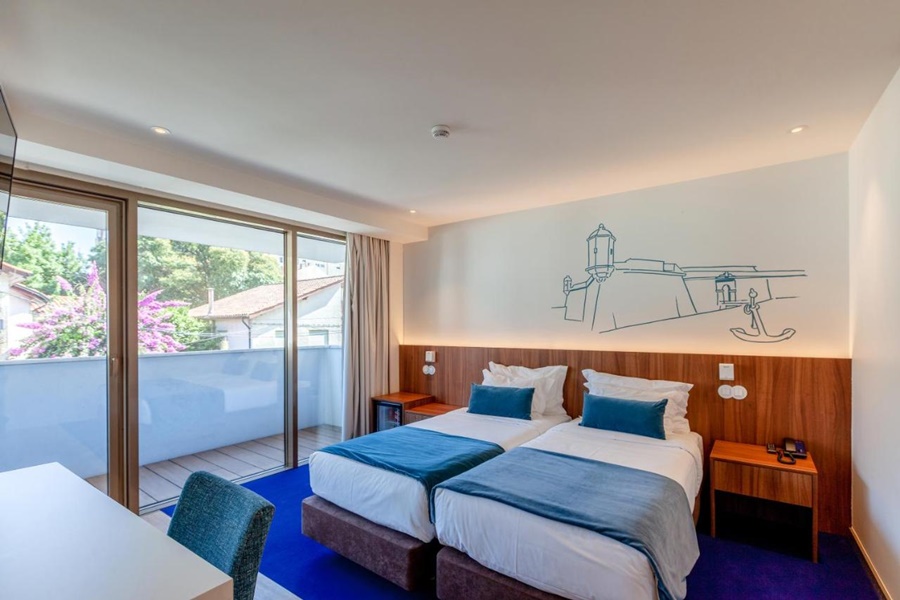 Fotos del hotel - SEA PORTO HOTEL