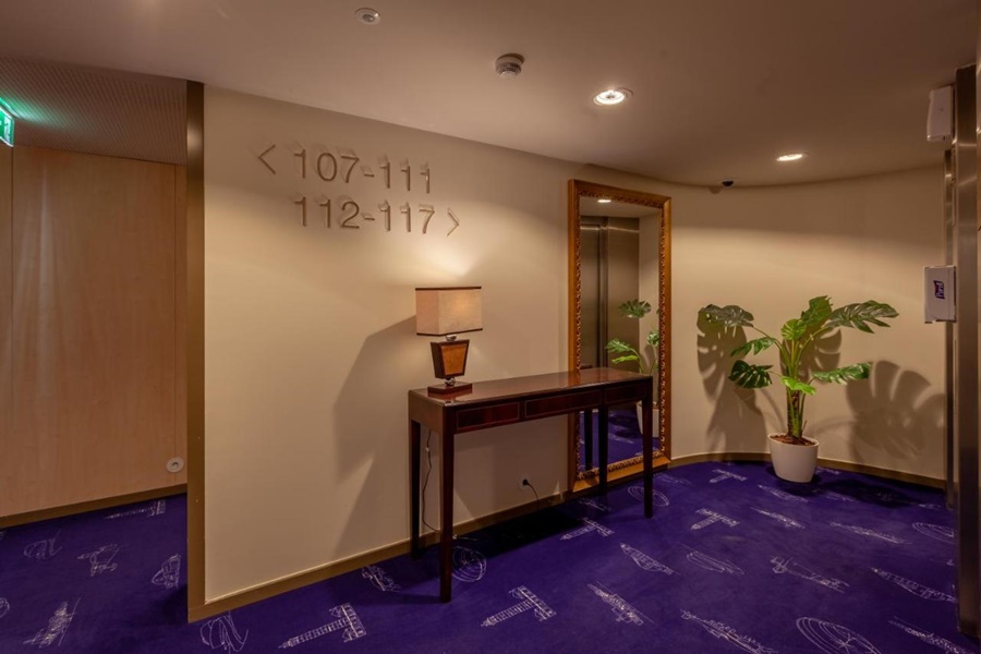 Fotos del hotel - SEA PORTO HOTEL