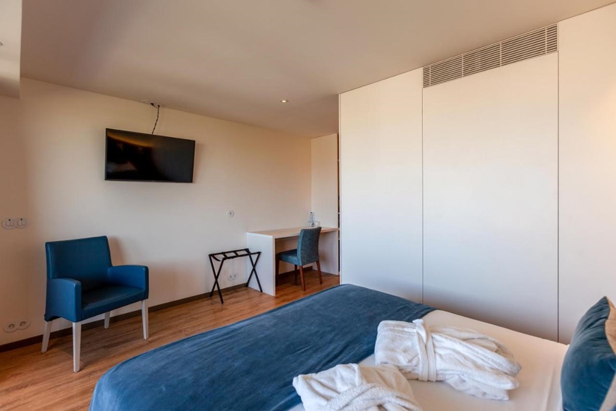 Fotos del hotel - SEA PORTO HOTEL