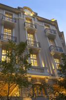 Fotos del hotel - GRAND HOTEL EXCELSIOR