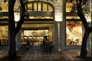 Fotos del hotel - GRAND HOTEL EXCELSIOR
