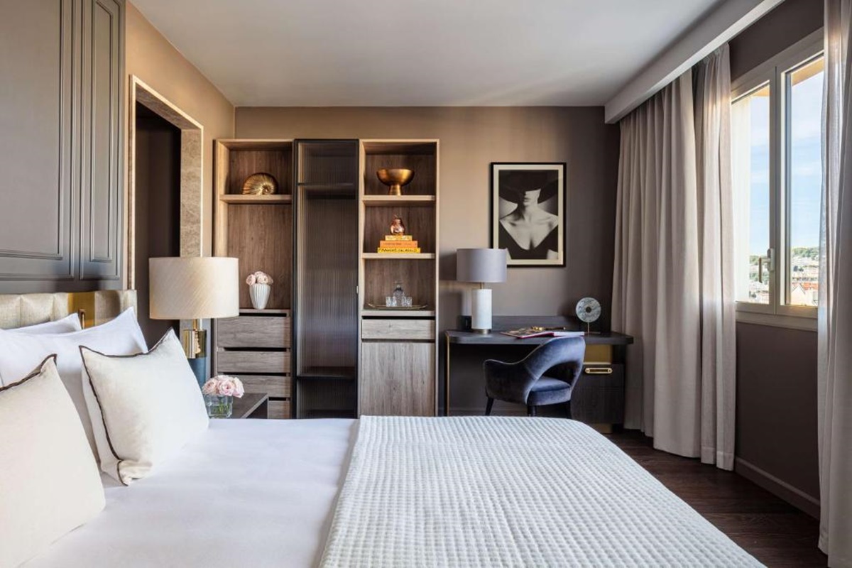 Fotos del hotel - ANANTARA PLAZA NICE HOTEL -A LEADING HOTEL OF THE WORLD